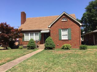 2541 Benton St, Granite City, IL