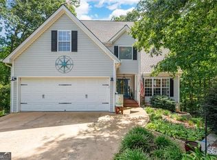 3060 Cypress Cv, Ball Ground, GA 30107