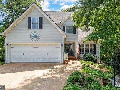 3060 Cypress Cv, Ball Ground, GA, 30107