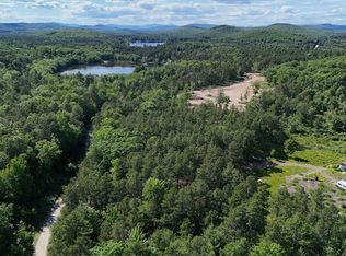 Lot 23, F1 Little Poverty Pond Road, Shapleigh, ME 04076
