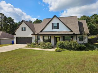 109 Meadows Ln, Troy, AL 36079