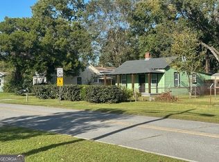 214 Cantyre St, Port Wentworth, GA 31407
