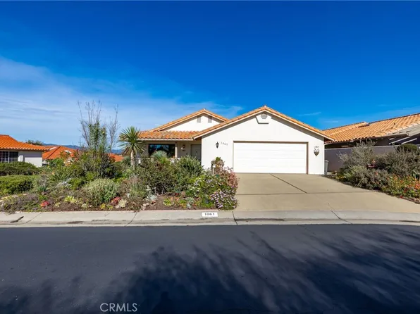 1061 Ridge Heights Dr, Fallbrook, CA 92028