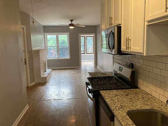 5th image of 1263 W North Shore Ave #2F