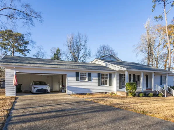 109 Mandalay Dr, Hattiesburg, MS 39402