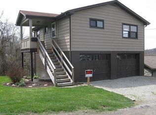 1004-1010 Brauf St, Elizabeth, PA 15037