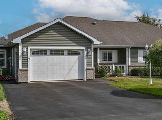 17 Beckwith Dr, Berwick, NS B0P 1E0