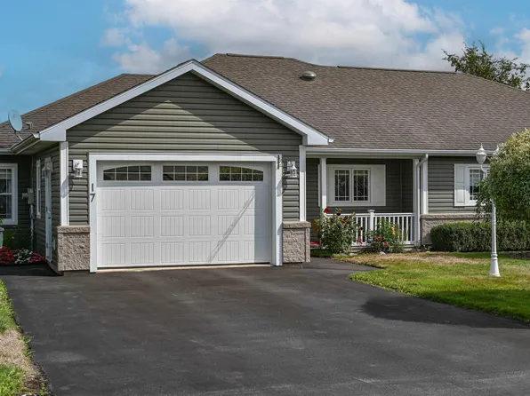 17 Beckwith Dr, Berwick, NS B0P 1E0