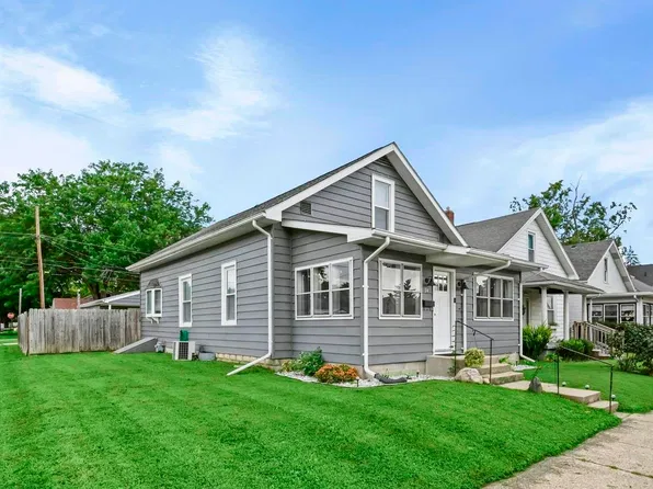 34 S 29th St, Lafayette, IN 47904