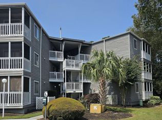 10172 Beach Dr SW #2206, Calabash, NC 28467