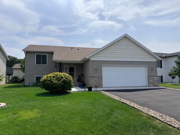 2550 43rd Ave S, Saint Cloud, MN 56301