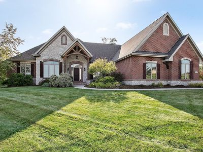 7045 N Palladium Ct, Appleton, WI, 54913