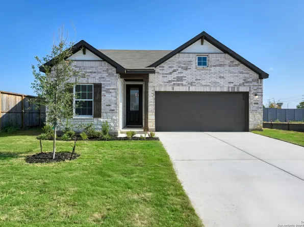 9908 Bull Branch Ave, Schertz, TX 78154