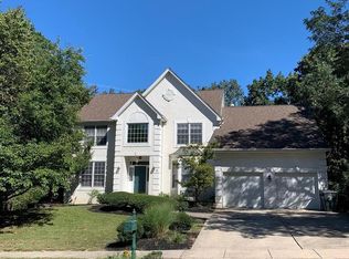 6 Woodbrook Rd, Voorhees, NJ 08043