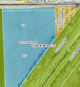 25037 Lorenzo Rd, Wilmington, IL, 60481