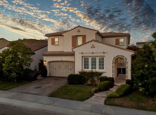 11800 N Ricasoli Way, Porter Ranch, CA 91326