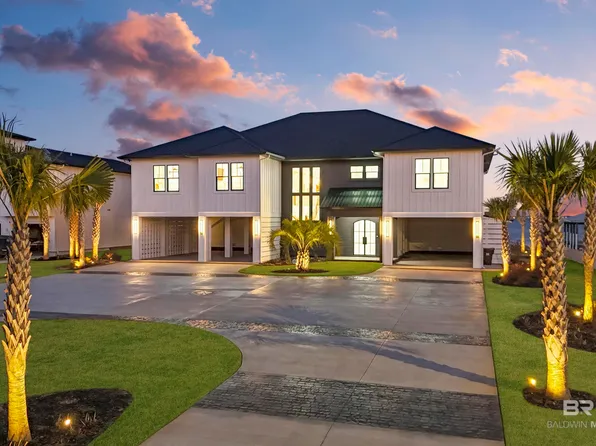 6570 County Road 95, Elberta, AL 36530