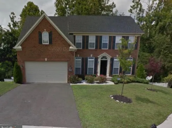 5201 Chestnut Manor Ct, Upper Marlboro, MD 20772