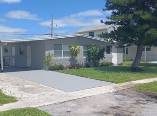 360 W 16th Way, Riviera Beach, FL 33404