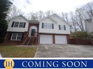 3952 Express Dr, Buford, GA 30519