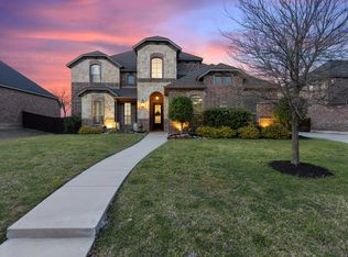 117 Water Garden Dr, Waxahachie, TX 75165