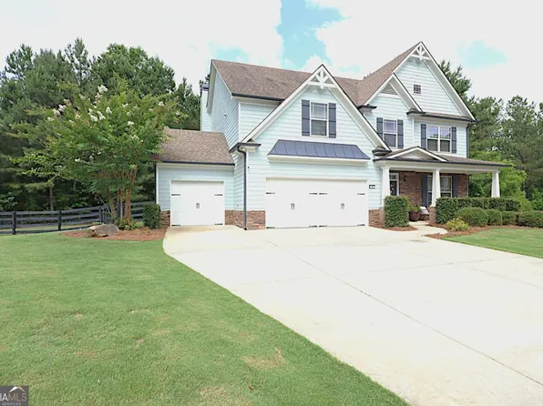 99 White Magnolia Way, Dallas, GA 30132