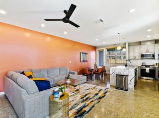 7511 Bethune Ave #B, Austin, TX 78752