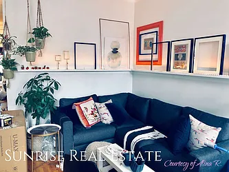 Rented by Sunrise Real Estate