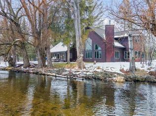 10023 Twin Bridge Rd, Grayling, MI 49738