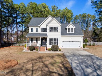 1013 Edenburghs Keep Dr, Knightdale, NC, 27545