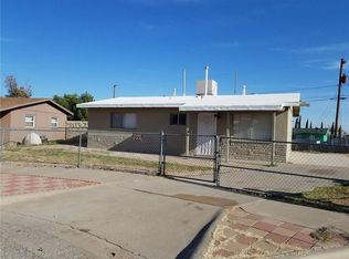 4972 Winthrop Dr, El Paso, TX 79924