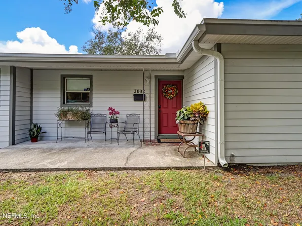 2002 RYAR Road, Jacksonville, FL 32216