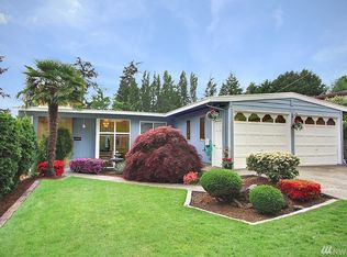 12025 21st Ave SW, Burien, WA 98146