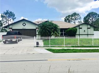 3511 12th St W, Lehigh Acres, FL 33971