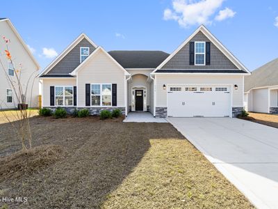 556 Appalachian Trail N, Jacksonville, NC, 28546