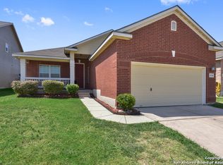 11114 Durham Bnd, San Antonio, TX 78254