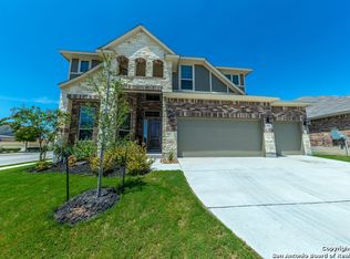 2901 Sunridge Dr, Schertz, TX 78108