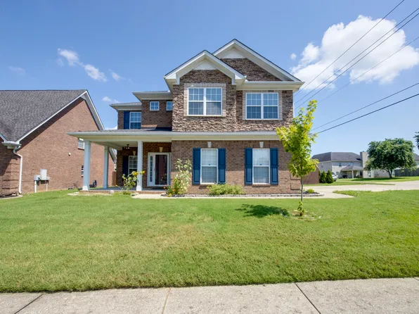4093 Locerbie Cir, Spring Hill, TN 37174
