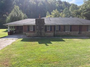3603 Highway 7 S, Dema, KY 41859
