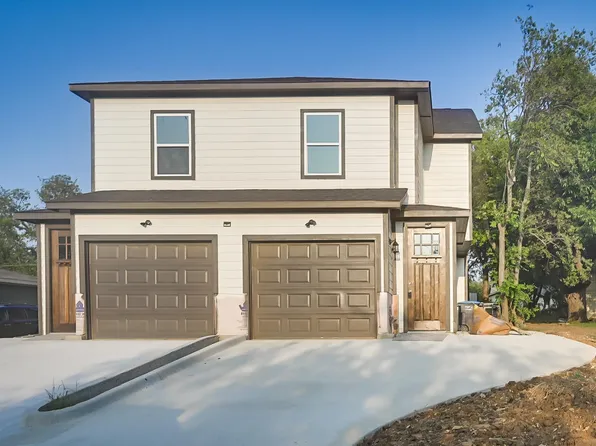 1714 Belzise Ter, Fort Worth, TX 76104