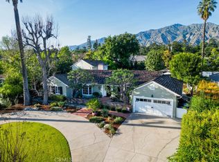 835 Murietta Dr, Arcadia, CA 91007