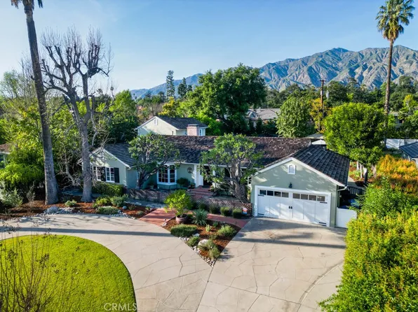 835 Murietta Dr, Arcadia, CA 91007