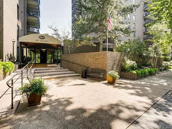 2nd image of 460 S Marion Pkwy APT 1153