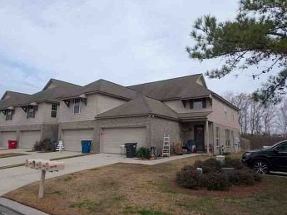 Property Side View