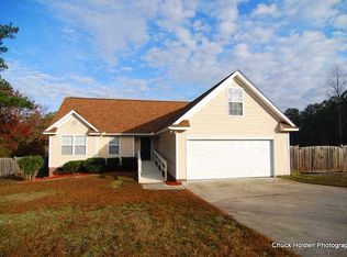 223 Lower Glen Cir, Blythewood, SC 29016