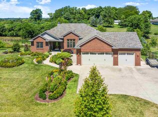 2310 Waterworks Rd, Huntington, IN 46750