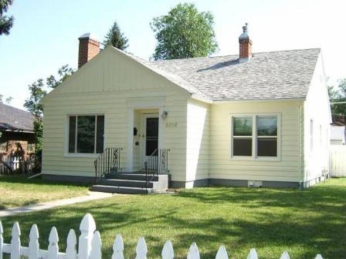 Darling N. End Home