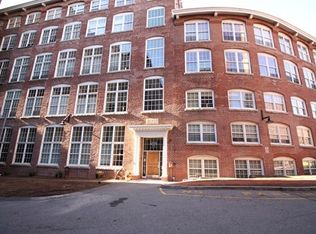 200 Market St UNIT 3411, Lowell, MA 01852