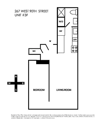 Rented by Nest Seekers International | media 16