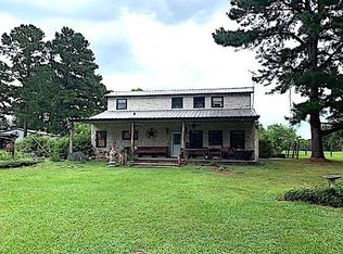 16488 Green Meadow Loop, Willis, TX 77318